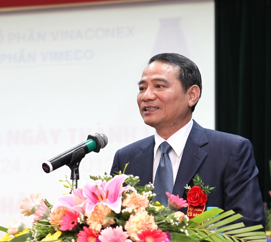 Quốc hội phê chuẩn ông Trương Quang Nghĩa làm Bộ trưởng GTVT