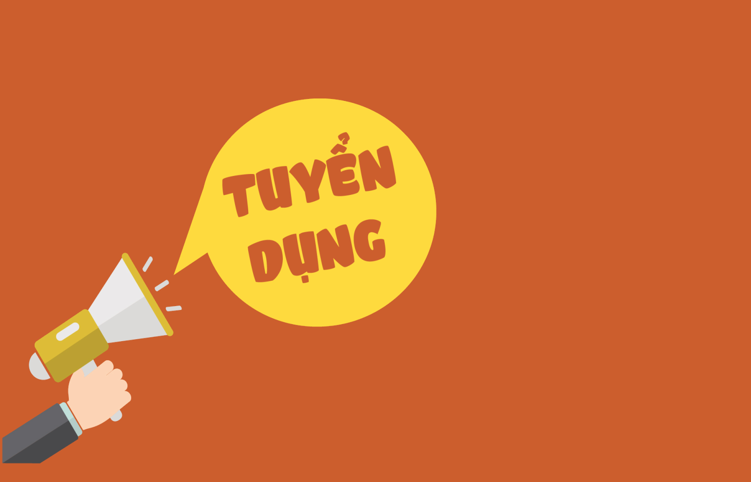 Thông báo tuyển dụng lao động trực tiếp SXKD đợt 2 năm 2021 của Tổng công ty
