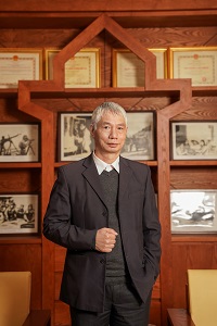 Ông Trịnh Xuân Nhị - Phó Tổng giám đốc
