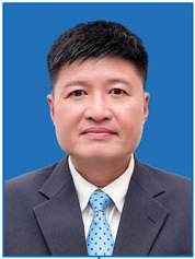 ông Vũ Cao Đàm - Phó Tổng giám đốc