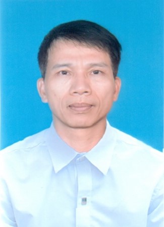 Ông Nguyễn Trọng Vinh - Thành viên HĐTV