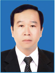 Ông Âu Phú Thắng - Thành viên HĐTV