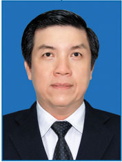 Ông Châu Bá Hải - Thành viên HĐTV